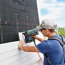 Best Composite Siding  in Glenns Ferry, ID